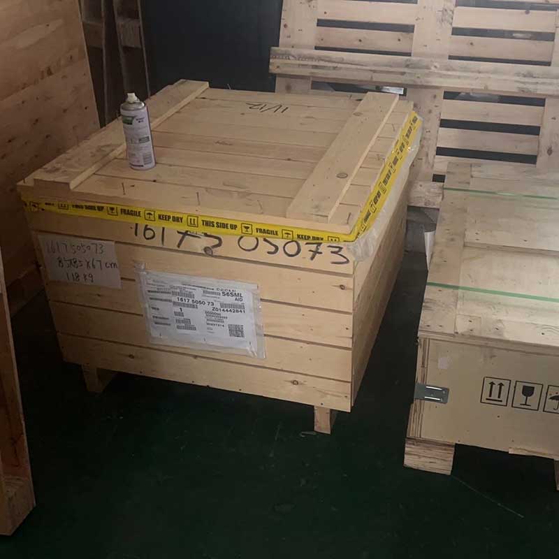 1092090481 Atlas Copco မော်တော်