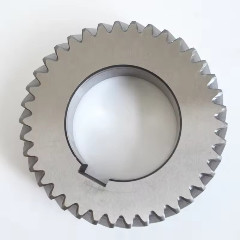 1092109600 Atlas Copco Stainless Steel Gear Whe Screp Repressor အပိုပစ္စည်းများအတွက်