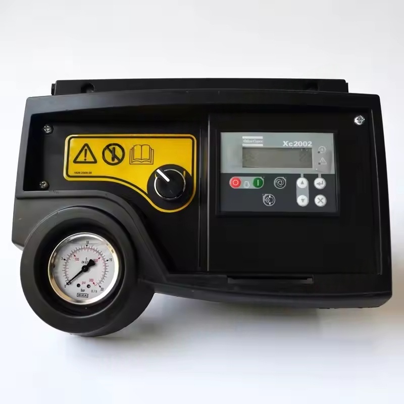 1092304600 Atlas Copco Air Compressronikon XC2002 Control Panel အစိတ်အပိုင်းများမူလ