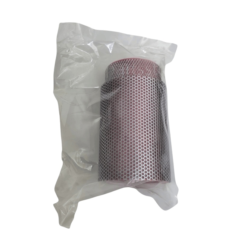 Muffler Atlas Copco အတွက် 1503242000 ဒြပ်စင်