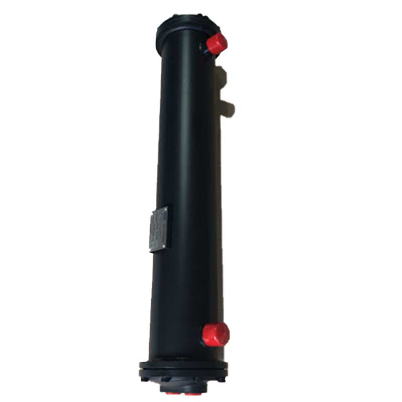 1621600902 စစ်မှန်သော Cooler Core Atlas Copco