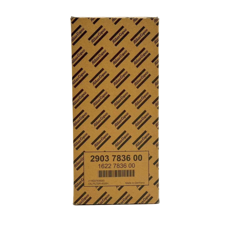 16227883600 Atlas Copco Air Compressor ရေနံ filter 400th