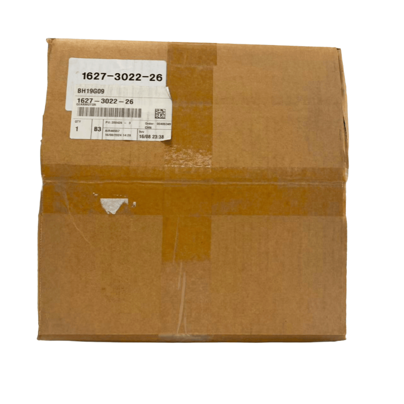 1627302226 Atlas Copco Air Compressor Gearmotor မူရင်း