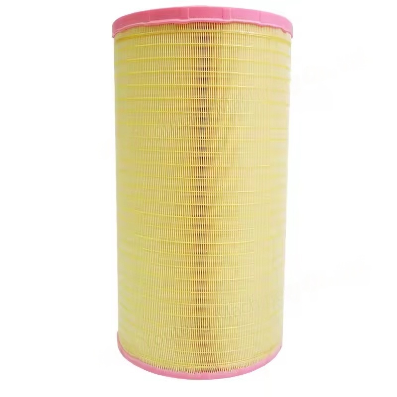 1635341300 Atlas Copco Air Filter ဒြပ်စင်