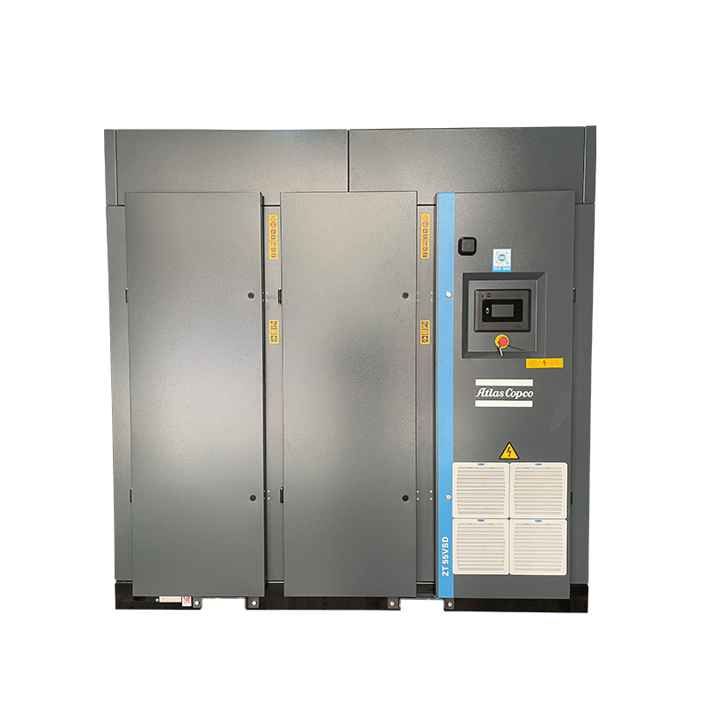 အဘယ်ကြောင့် Atlas Copco တည်ဆောက်ပုံကိုဖိအားများအဘယ်ကြောင့်စက်မှုစံနှုန်းချမှတ်မှုဖြစ်လာသနည်း။