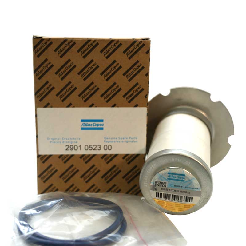2901052300 Atlas Copco Oil Separator Kit Ga30-55c