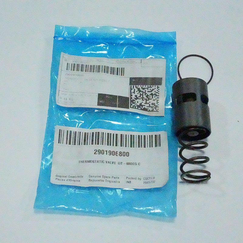 2901906800 Atlas Copco Air Compressor Phermpressor Phermstostator Valve Kit