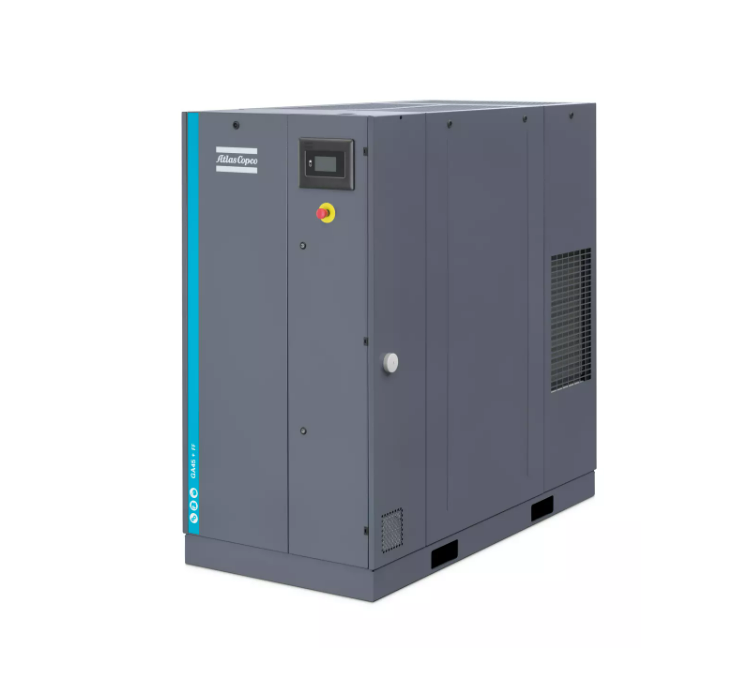 Atlas Copco Ga Flx Air Compressor