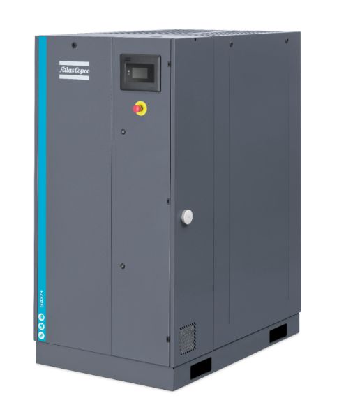 Atlas Copco Ga + စီးရီးမြင့်မားသောအရည်အသွေးမြင့် chips