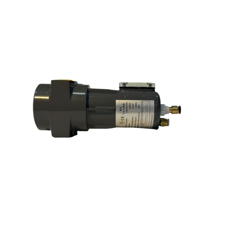1092207320 Atlas Copco Air Compressor WSD15 စစ်မှန်သော