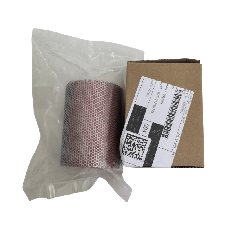 Muffler Atlas Copco အတွက် 1503242000 ဒြပ်စင်