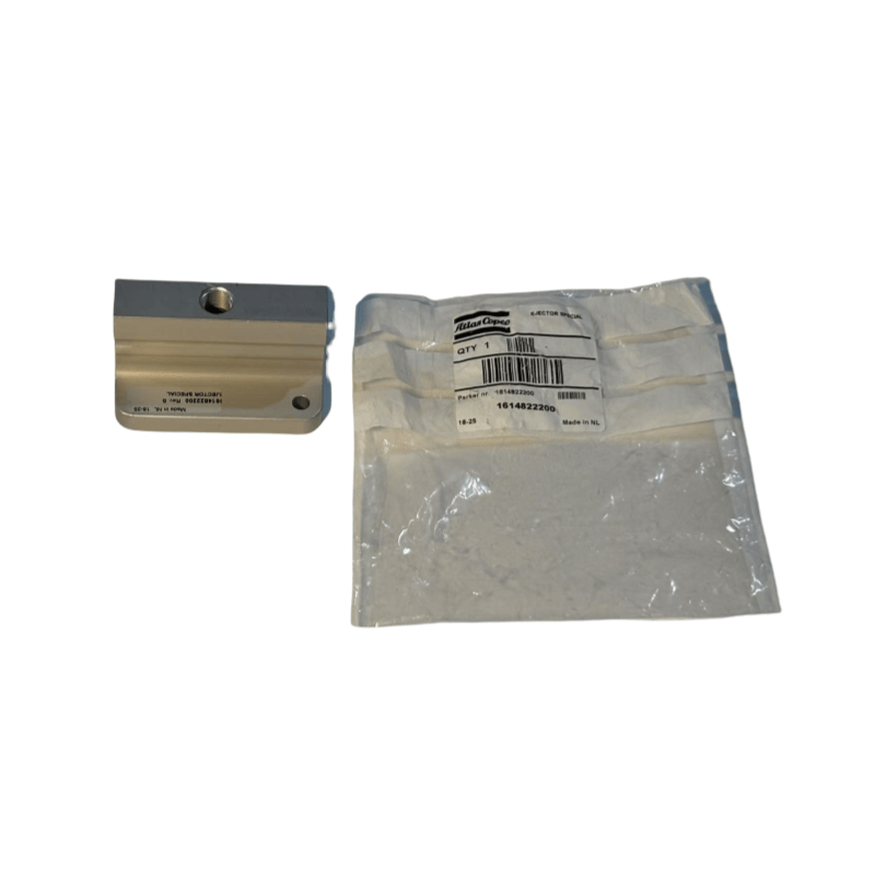 Atlas Copco Air Compressor Cover Valve အပိုင်း 16148222200