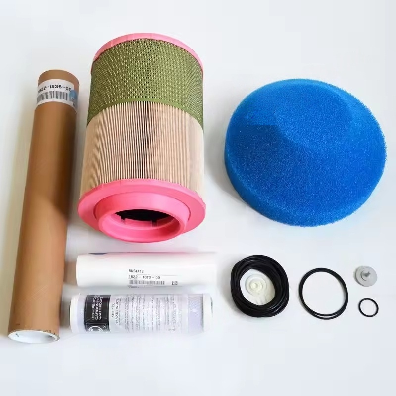29011118600 Atlas Copco Air Compressor Filter STOCK Filter Kit မူရင်း