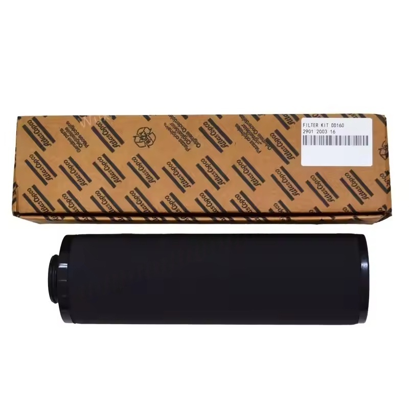2901200316 Atlas Copco Air Compressor filter ကို ST160 မူရင်း