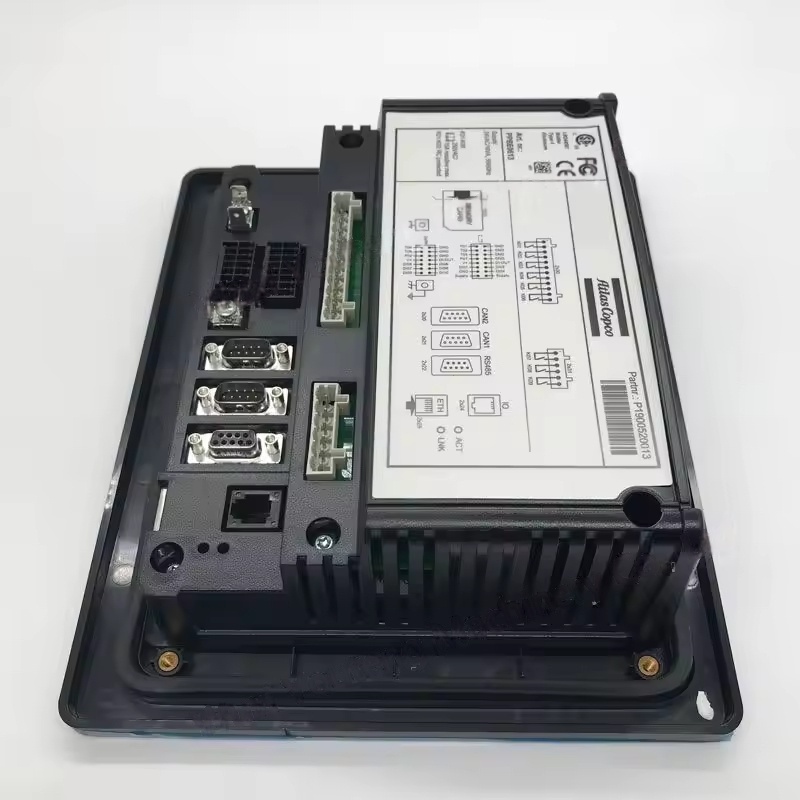 1092304600 Atlas Copco Air Compressronikon XC2002 Control Panel အစိတ်အပိုင်းများမူလ