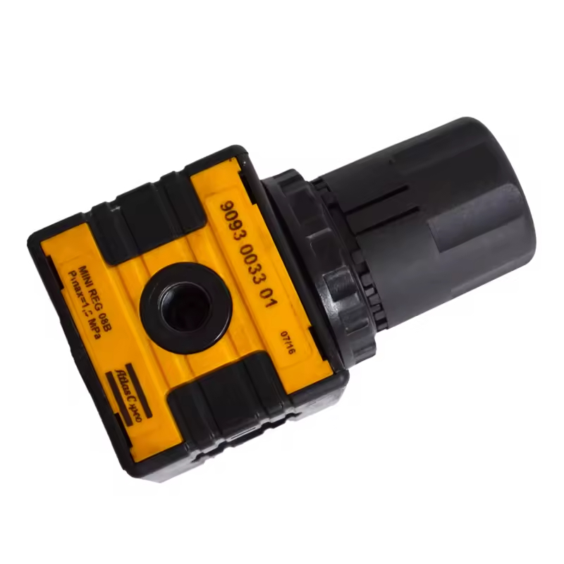 မူရင်း Atlas Copco 9093003301 Air Compressor Repressor ဖိအား