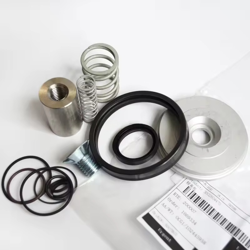 3002604470 = 1621039900 Atlas Copco Air Compressor ဝန်ဆောင်မှု Kit Compressor Parts မူရင်း