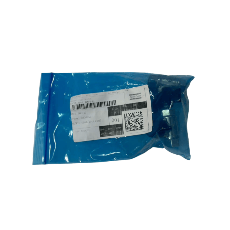 0852001036 Atlas Copco Air Compressters ရေနံသည် compressor Ball Valve 1/4 + မူရင်း