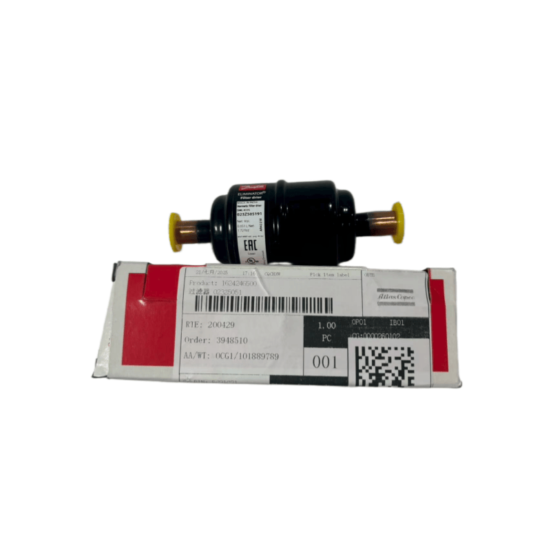 16242466500 Atlas Copco Filter Dryer DML 033 S မူရင်း