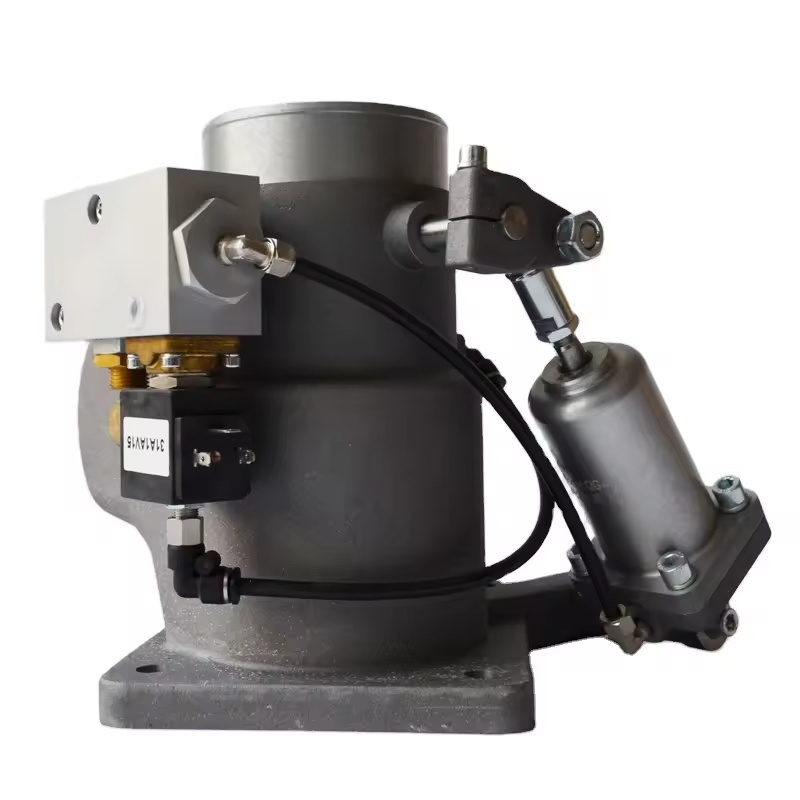 2205261214 Atlas Copco Air Compressor အတွက်အလိုအလျောက်ယိုစိမ့်သောအဆို့ရှင်ရေဓာတ်ထည်