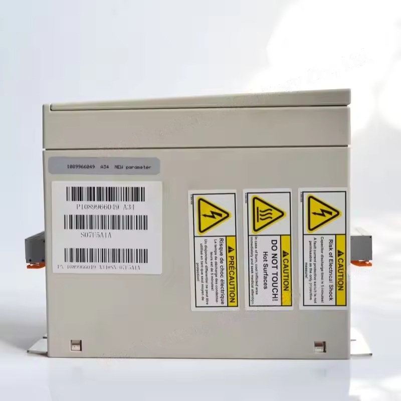 Atlas Copco 10899966049 Combivert F5 servo