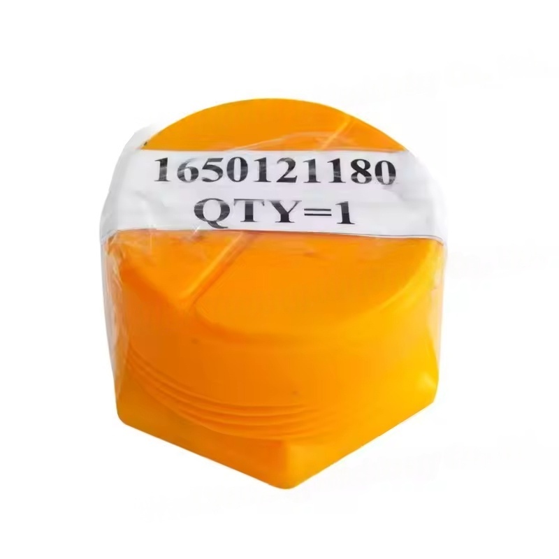 1650121180 Atlas Copco Air Compressor အပိုပစ္စည်းများ Carbon Sal