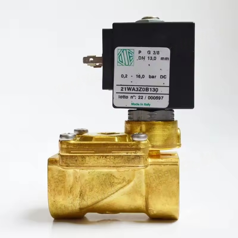 Atlas Copco 1089058031 ရေနံထိုးဝက်အူအတွက် Solenoid Valve