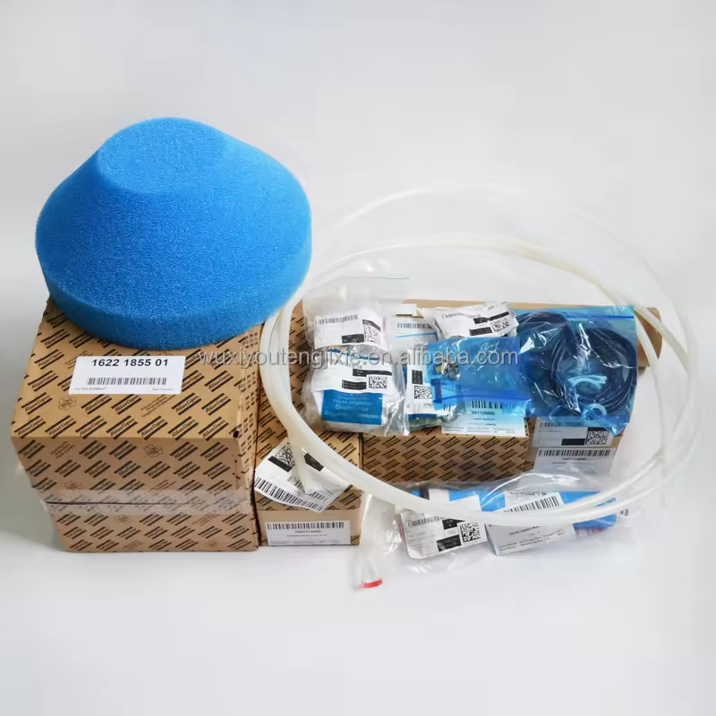 29011118700 Atlas Copco ကြိုတင်ကာကွယ်မှု Maintenance Kit B