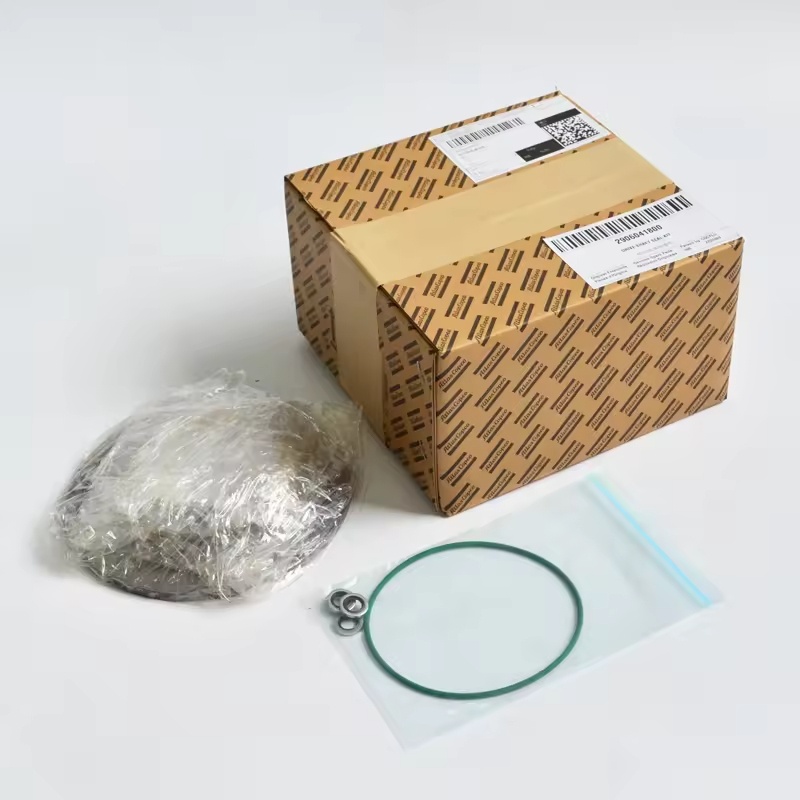 Atlas Copco Air Compressor အတွက် 29060418800 Drive Shape Seal Deal Kit