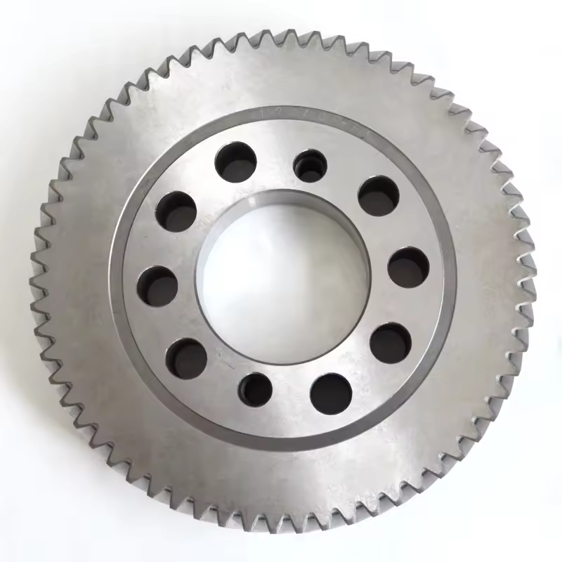 1092110410 Atlas Copco Topco Compressor Stainless Stainless Stainler Gear Wheel