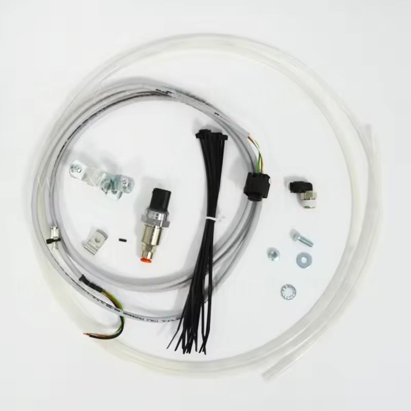 2200903204 Atlas Copco Air Comcaper TransDucer Sensor မူလအစိတ်အပိုင်းများအစုံ