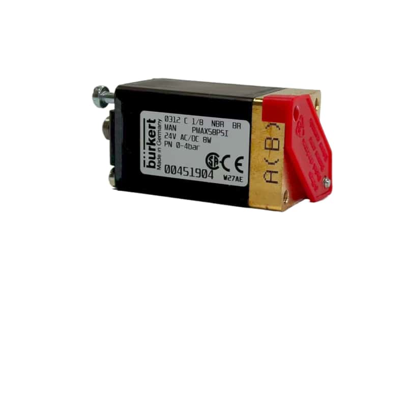 ရေနံအခမဲ့ compressors 1089042814 အတွက် Atlas Copco Valve