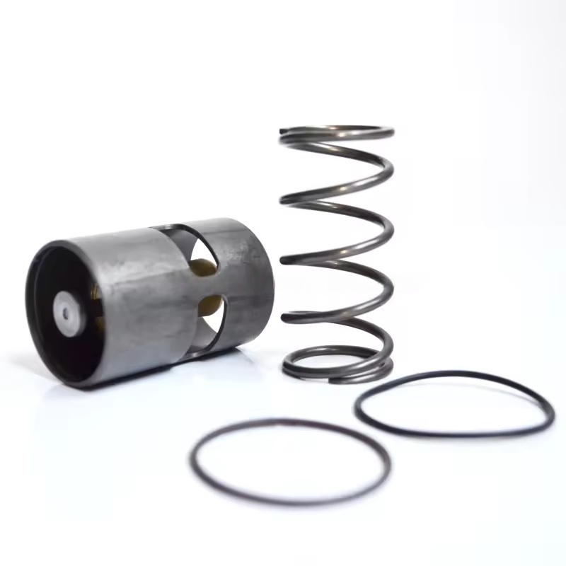 Atlas Copco 2901161600 အပူချိန်ထိန်းချုပ်မှု Valve Maintenance Kit Service Kit