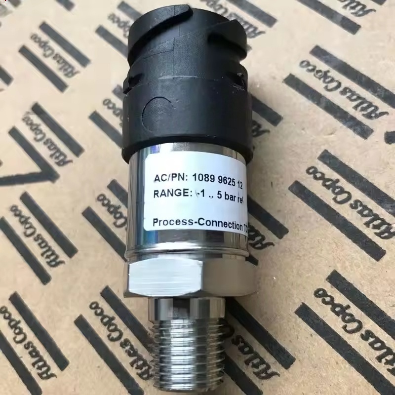 Atlas Copco Compressor ဖိအားအာရုံခံကိရိယာ 1089962513