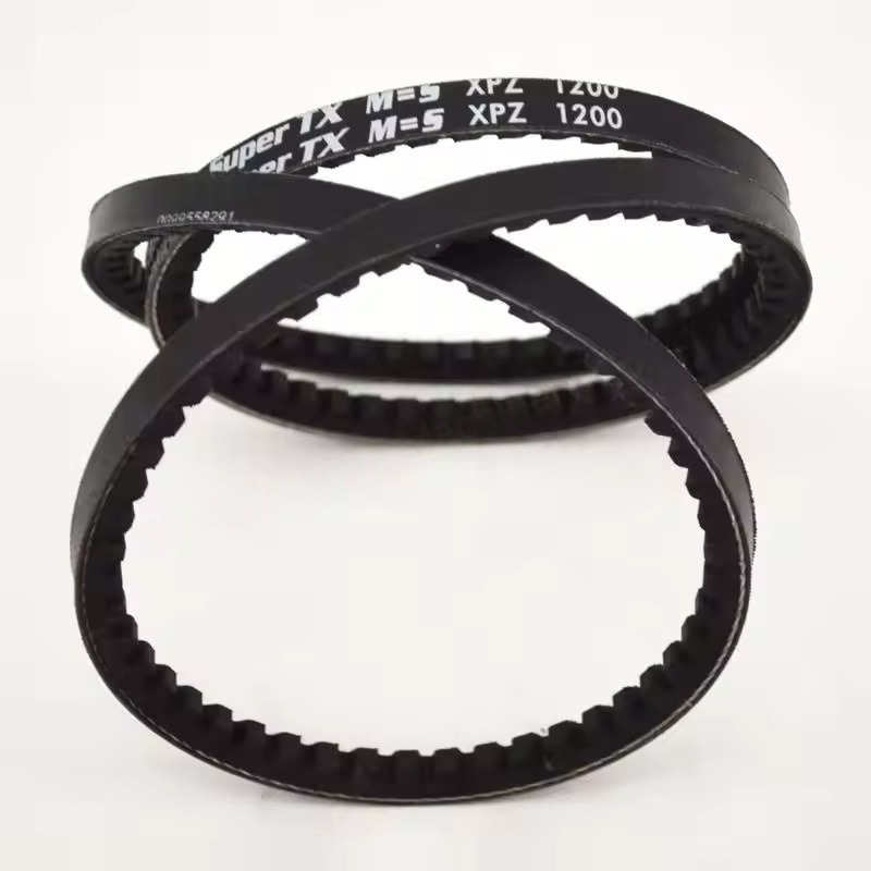Atlas Copco Industrial Air Compressrial Drive Belt 1604641100