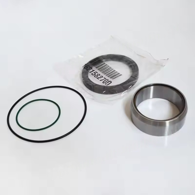 Atlas Copco မူရင်းဝက်အူ air compressor drive shape seal seal seal kit 2906065600 ဝန်ဆောင်မှုကိရိယာအစုံ