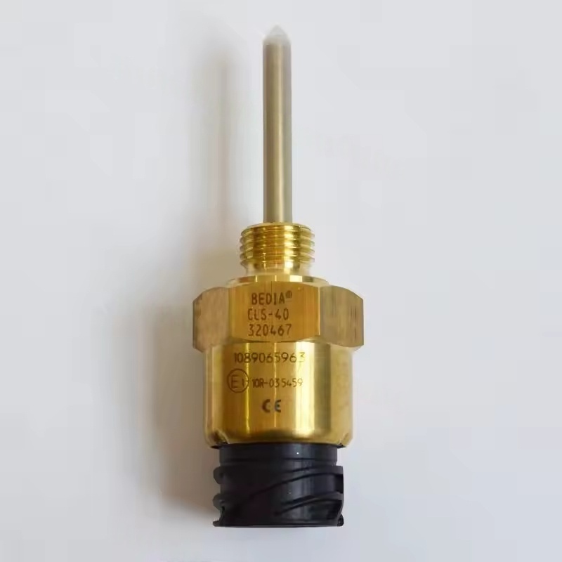 Atlas Copco Compressor အတွက် 1089065963 အစားထိုးရေလီဗာ transducer
