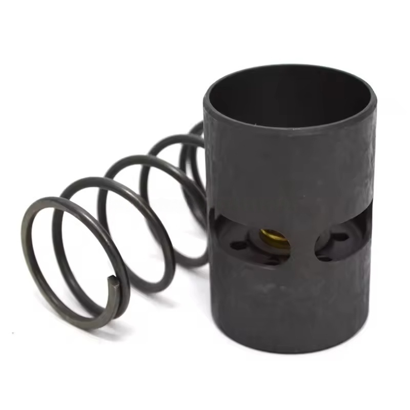 အရည်အသွေးမြင့် 1622706406 Atlas Copco Air Compressor Parts အပူချိန်ထိန်းချုပ်မှုအဆို့ရှင် Kit