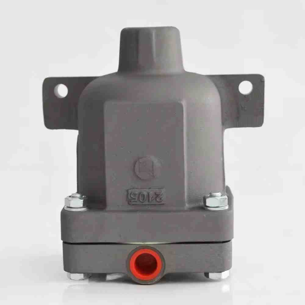 Atlas Copco အတွက်မူရင်း 1614641880 Air Compressor အစိတ်အပိုင်းများ foat valve