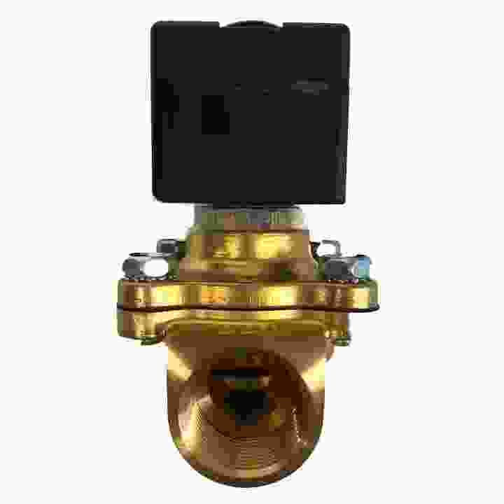Atlas Copco 1089064103 Industrial compressor solenoid valve compressor အပိုင်း
