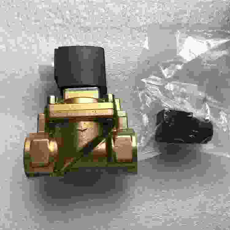 1089038035 solenoid valve atlas Copco Compressor အတွက် AC24V 50 at