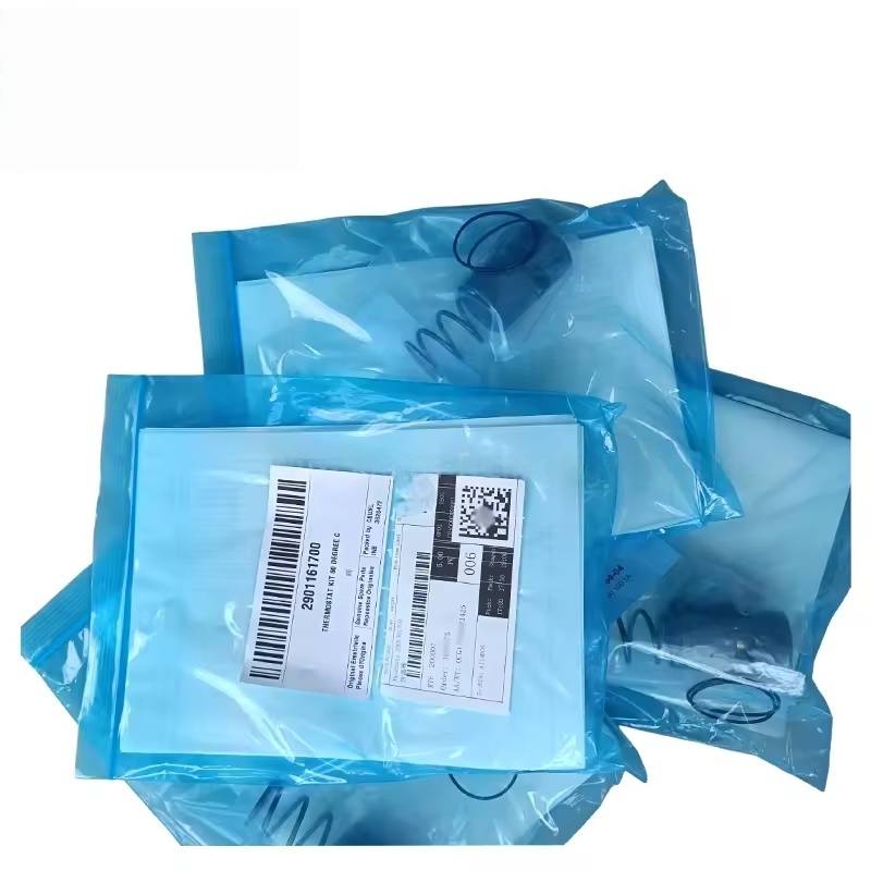 2901007007400 Atlas Copco Air Compressor မူရင်းအစိတ်အပိုင်းများအတွက်အပူထိန်းကိရိယာအနေဖြင့်အစားထိုးခြင်း