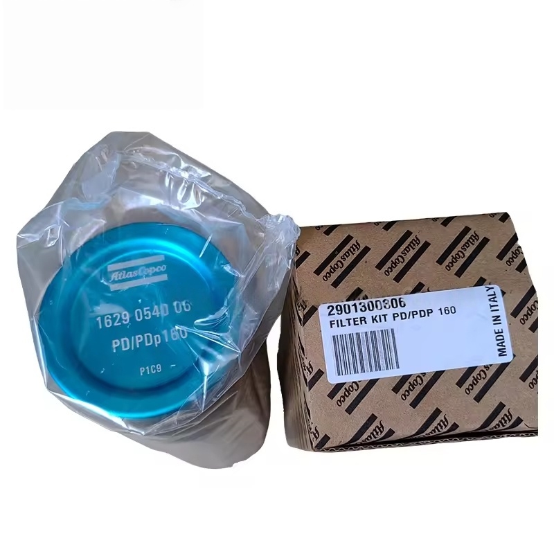 Atlas Copco 29013300306 filter ကို Air Compressor အတွက် 160 Filter PD_PDP 160