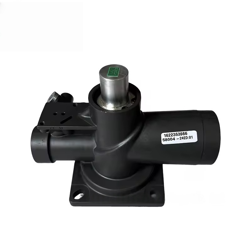 Atlas Copco Air Compressor မူရင်းအစိတ်အပိုင်းများအတွက် 1622353986 Regulator Valve