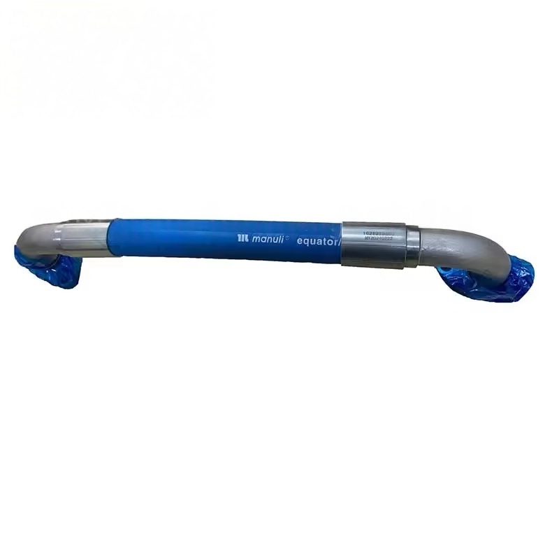 1621913800 atlas ဝက်အူ air compressor ac hose စည်းဝေးပွဲများအတွက်ရေပိုက်စည်းဝေးပွဲ
