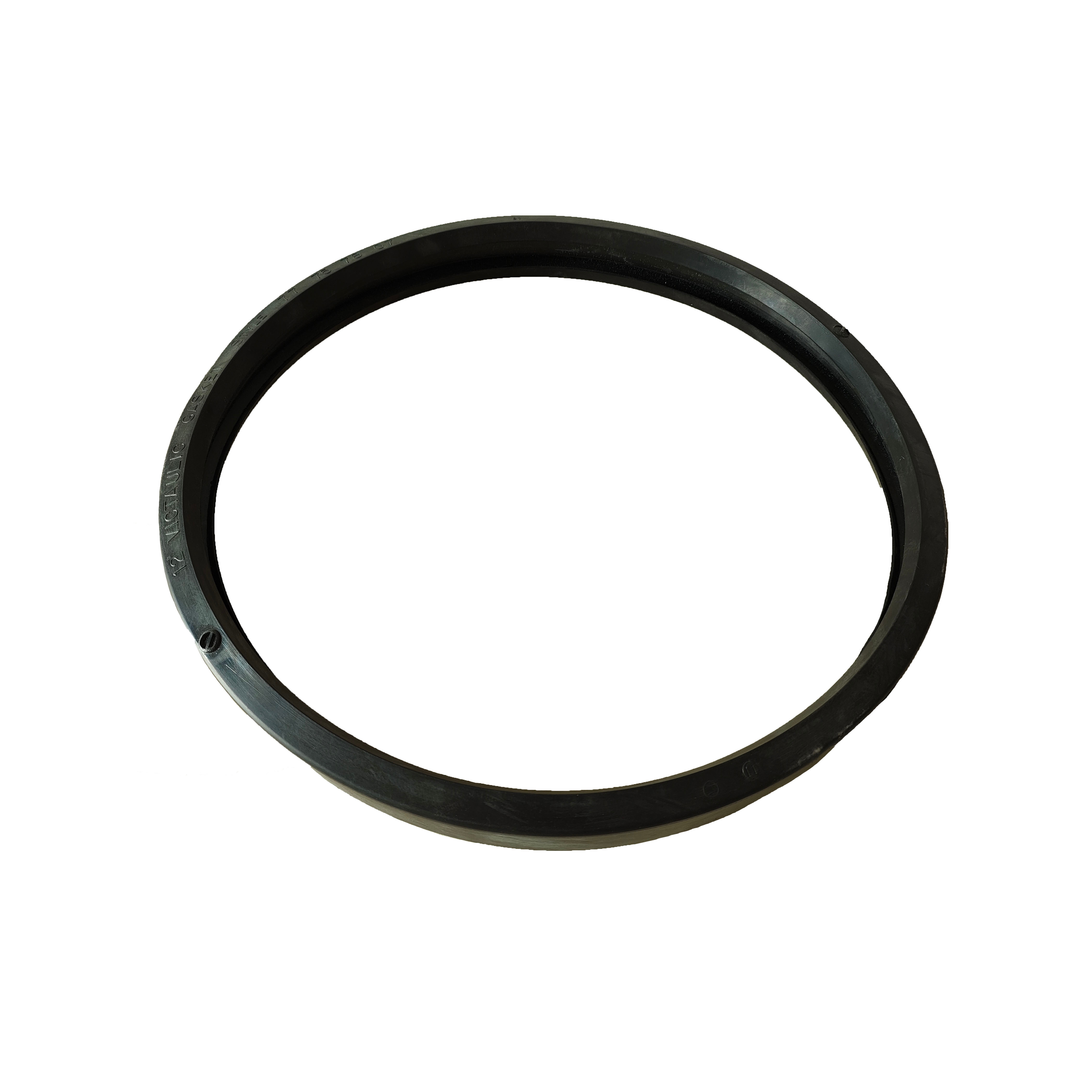 0634100087 Atlas Copco Air Compressor အပိုပစ္စည်းများ Gasket အတွက် gasket
