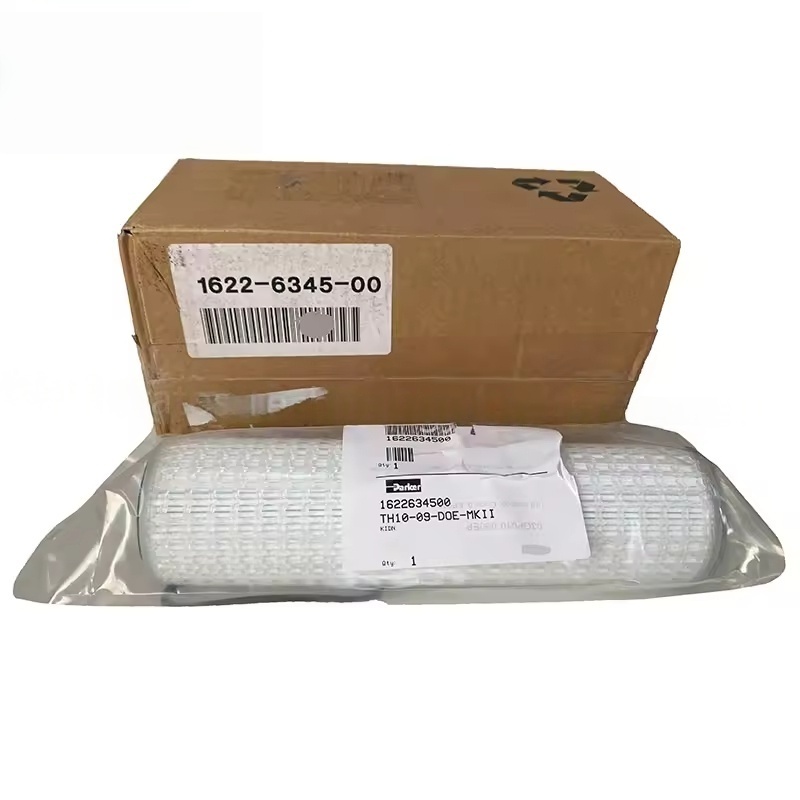 1622634500 Atlas Copco Air Compressor အစိတ်အပိုင်းများအတွက် Waterfilter Elelent