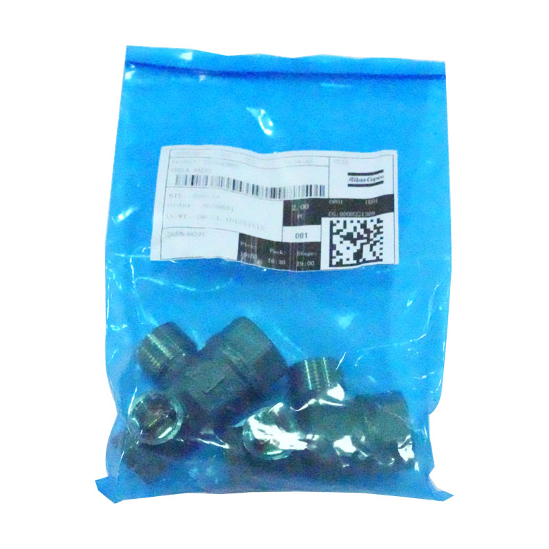 2236043880 Check Valve ကိုစစ်ဆေးပါ