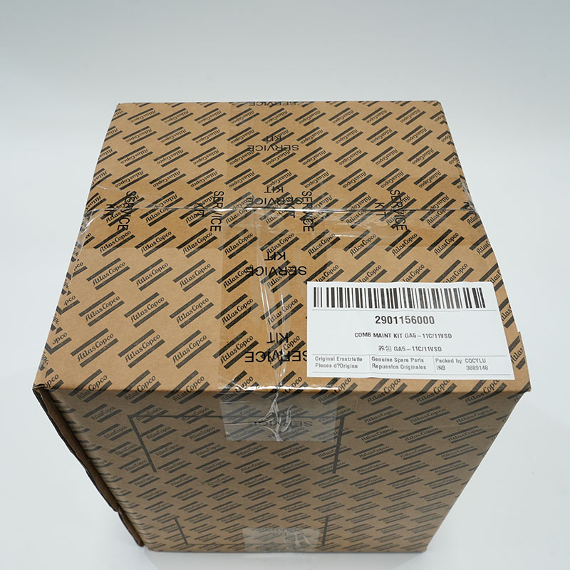 29011156000 Atlas Copco