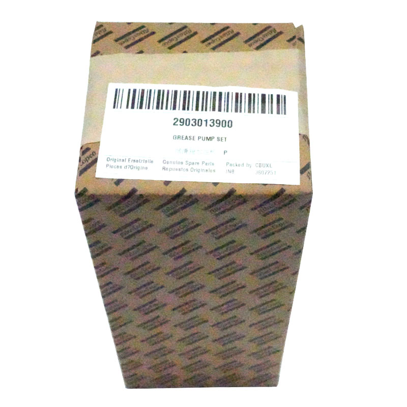 2903013900 အမဲဆီစုပ်စက် set